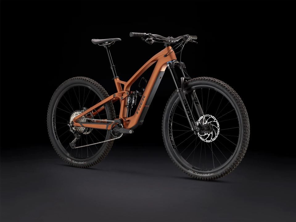 FUEL EXe 9.7 SLX/XT