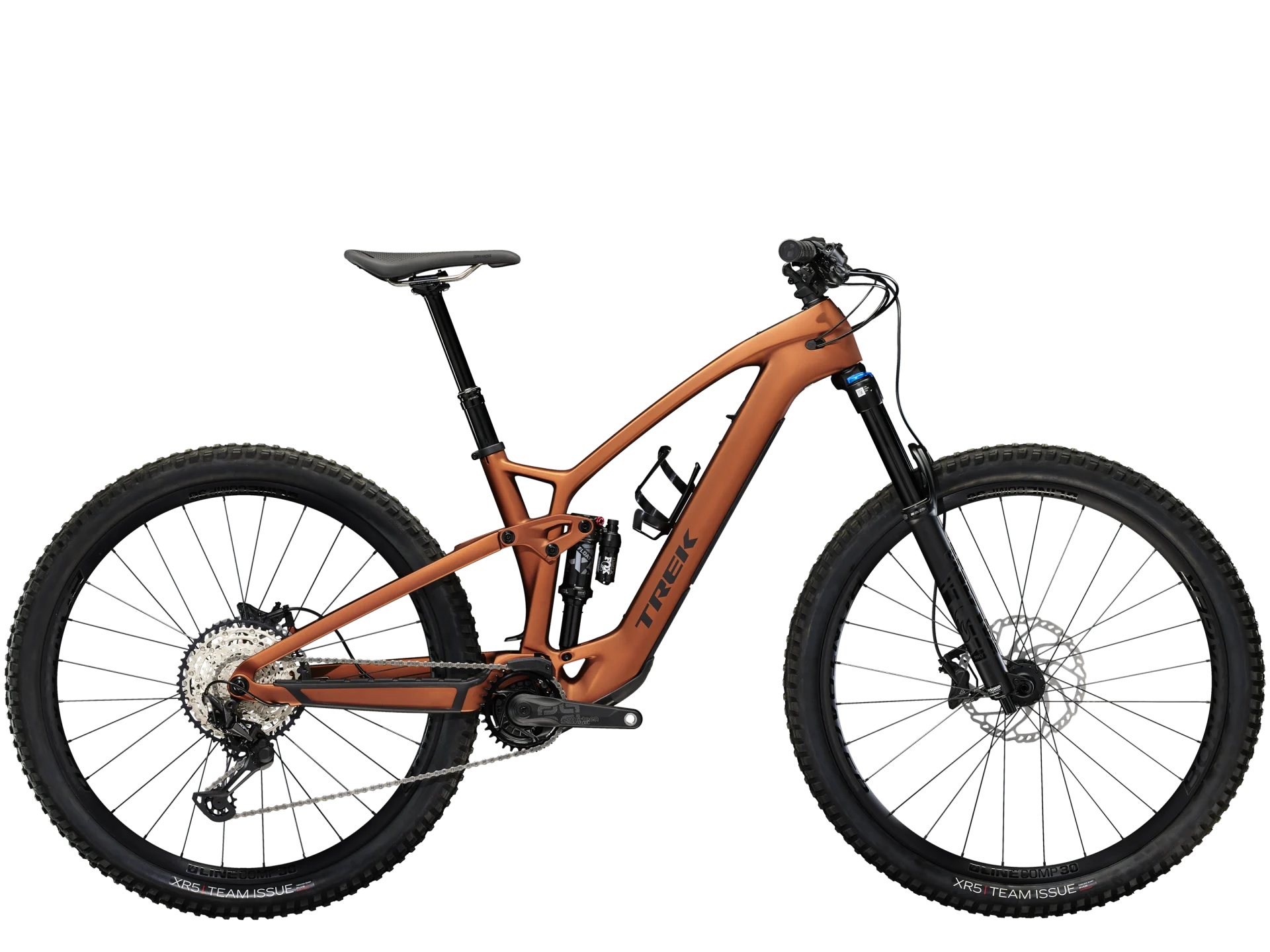 FUEL EXe 9.7 SLX/XT