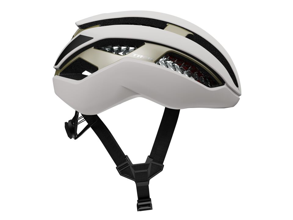 TREK CIRCUIT WAVECEL KASK LARGE - BEYAZ
