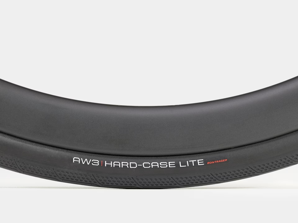 BONTRAGER AW3 HARD CASE DIŞ LASTİK