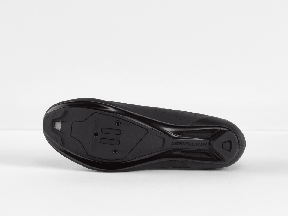 BONTRAGER CIRCUIT YOL AYAKKABI SİYAH - 42