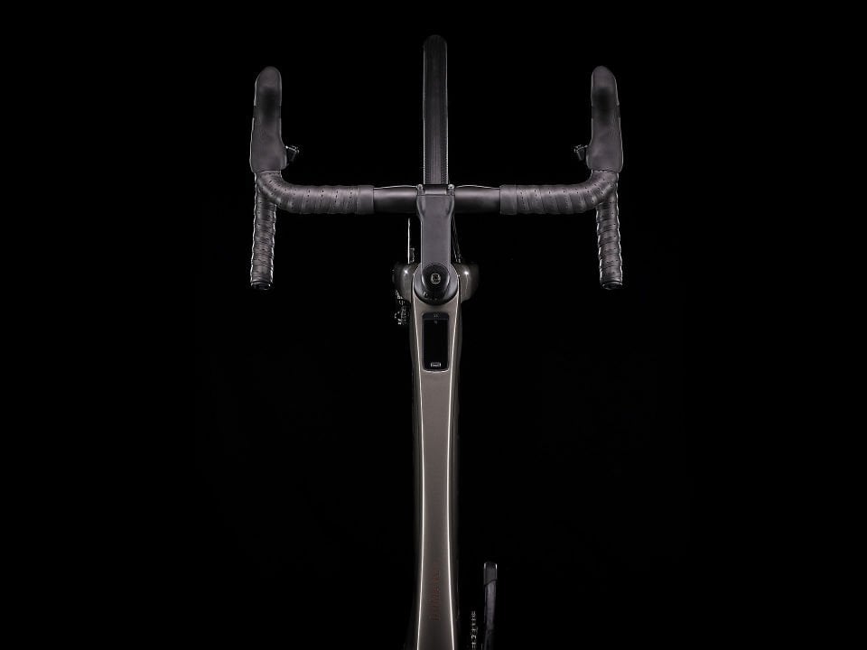 DOMANE + SLR 6 PRO 50 - CIVA GRİ