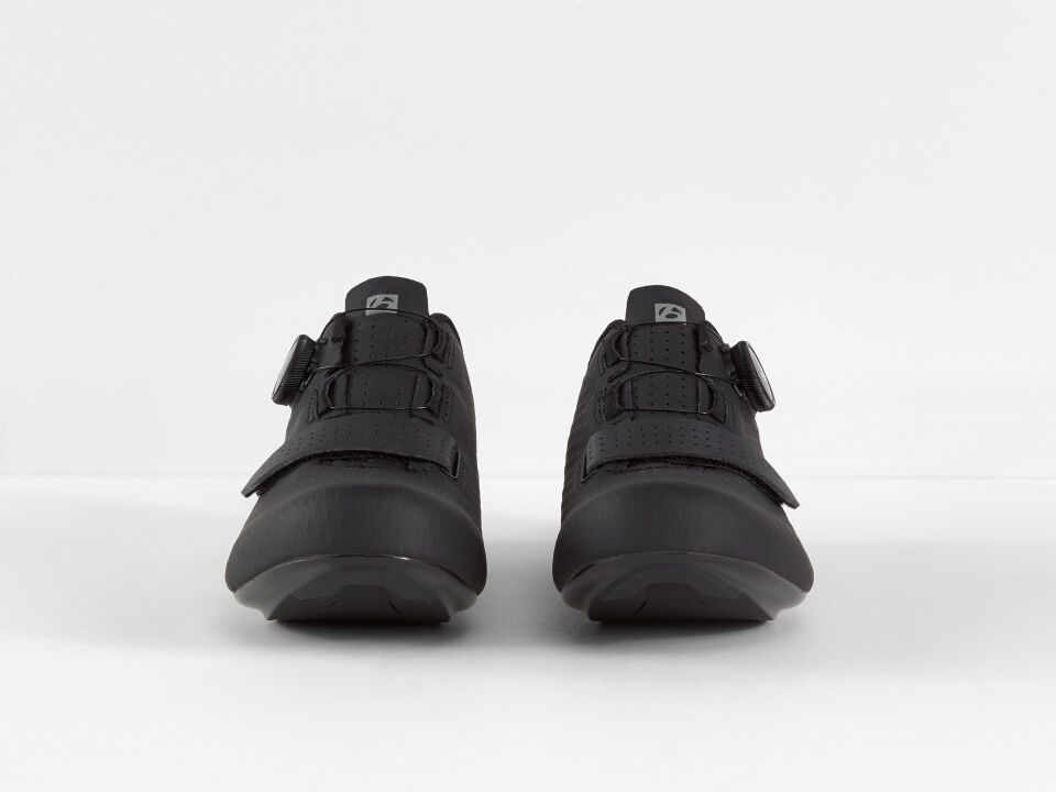 BONTRAGER CIRCUIT YOL AYAKKABI SİYAH - 44