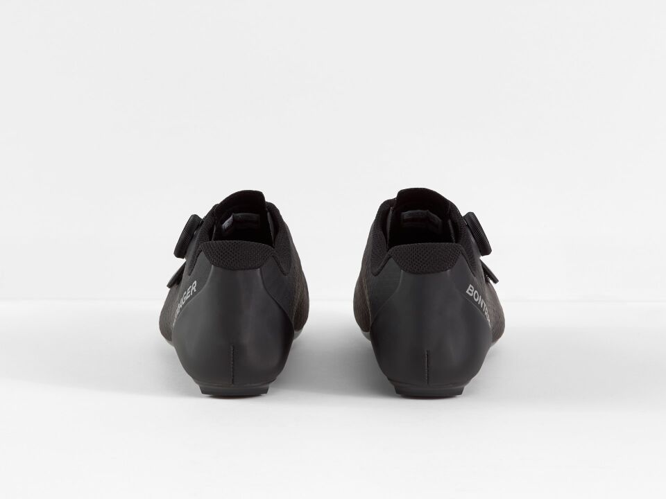 BONTRAGER CIRCUIT YOL AYAKKABI SİYAH - 44