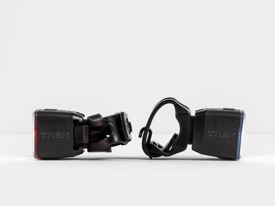 TREK ION 100 R/FLARE R CITY BIKE AYDINLATMA