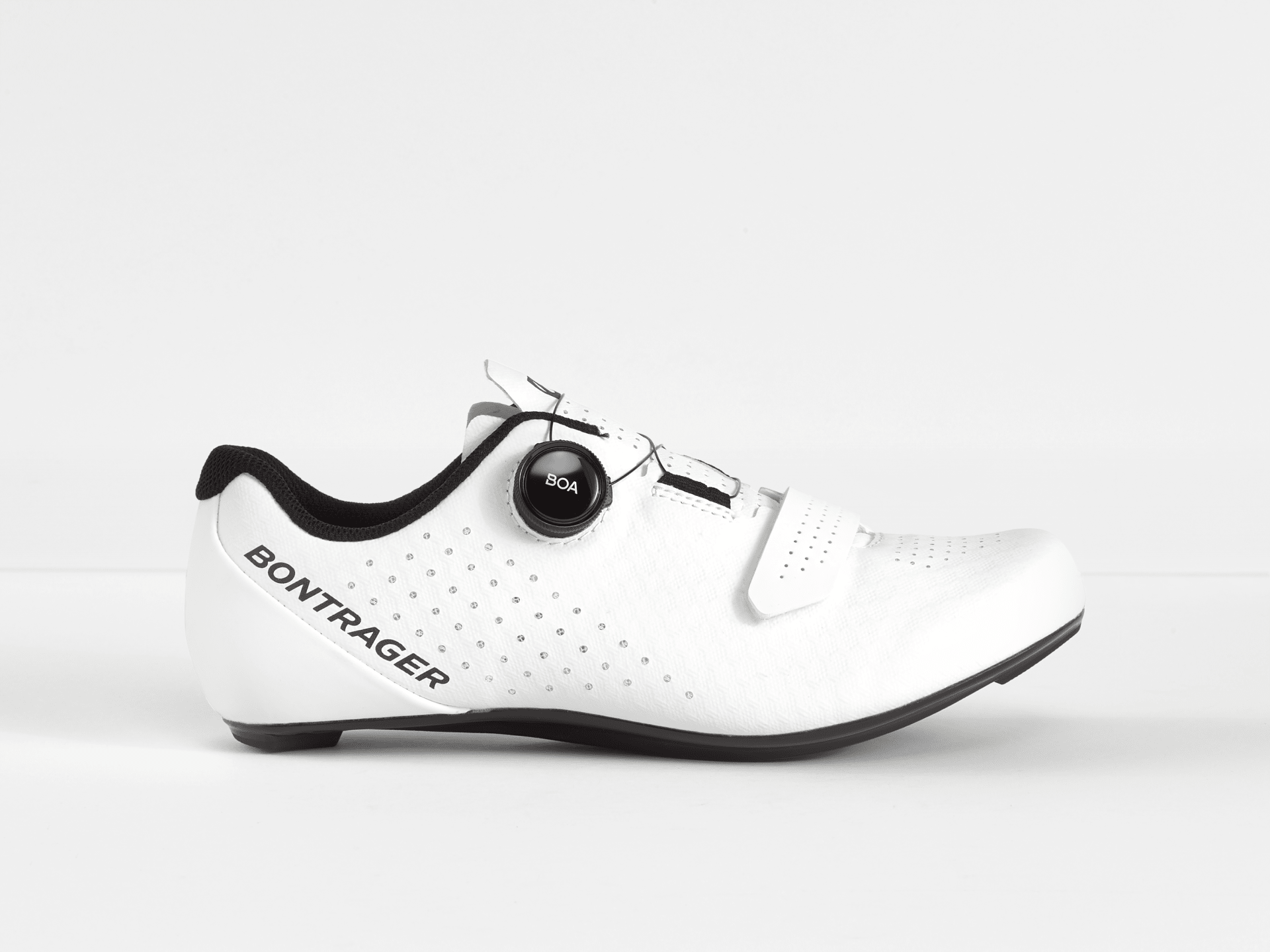 BONTRAGER CIRCUIT YOL AYAKKABI BEYAZ - 47