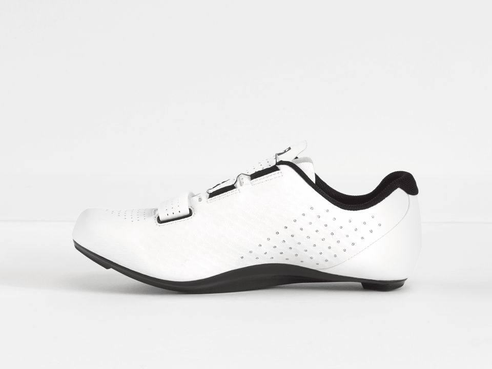 BONTRAGER CIRCUIT YOL AYAKKABI BEYAZ - 47