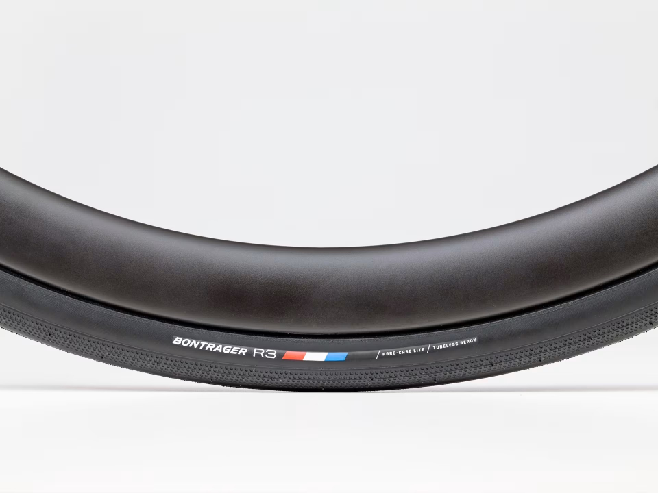 BONTRAGER R3 HARD CASE DIŞ LASTİK