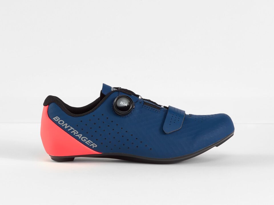 BONTRAGER CIRCUIT YOL AYAKKABI MERCAN MAVİ - 47