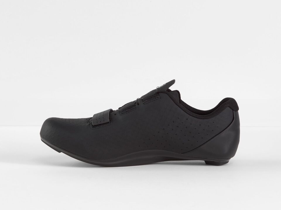 BONTRAGER CIRCUIT YOL AYAKKABI SİYAH - 47