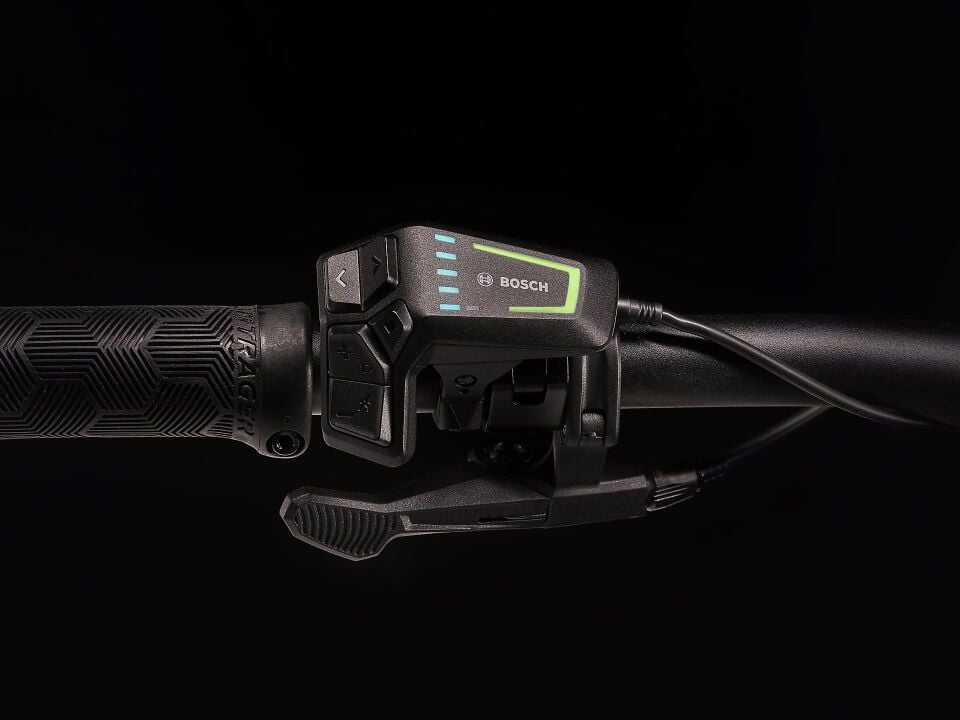 RAIL 5 GEN 3