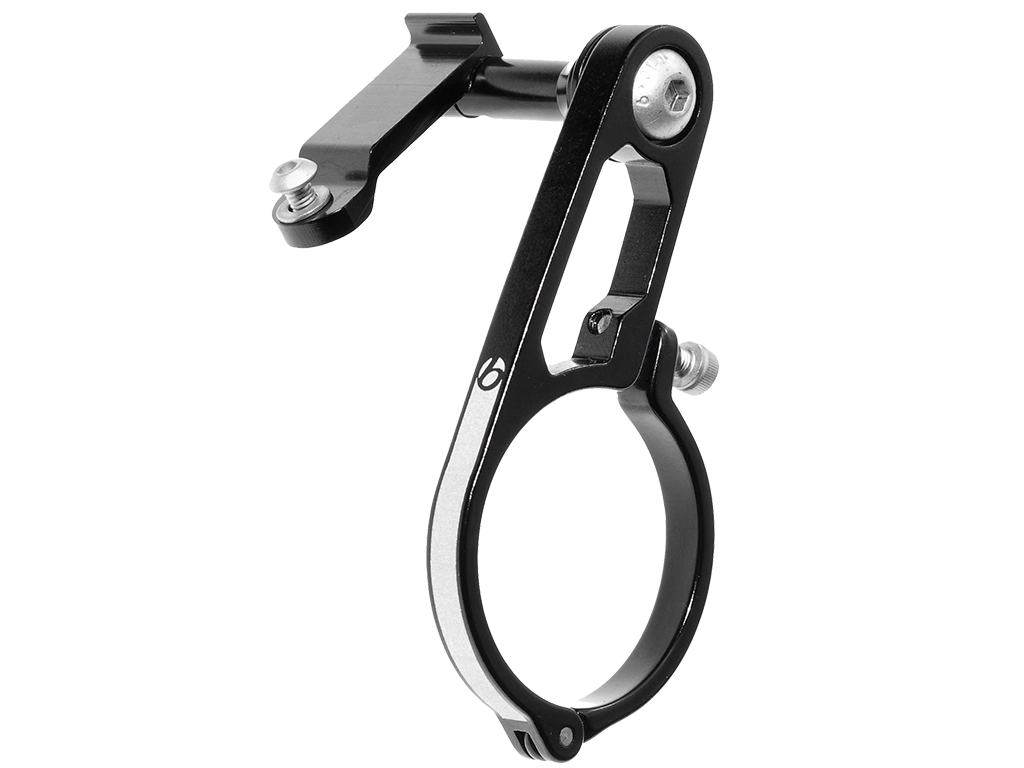 Bontrager Km Saati Adaptörü