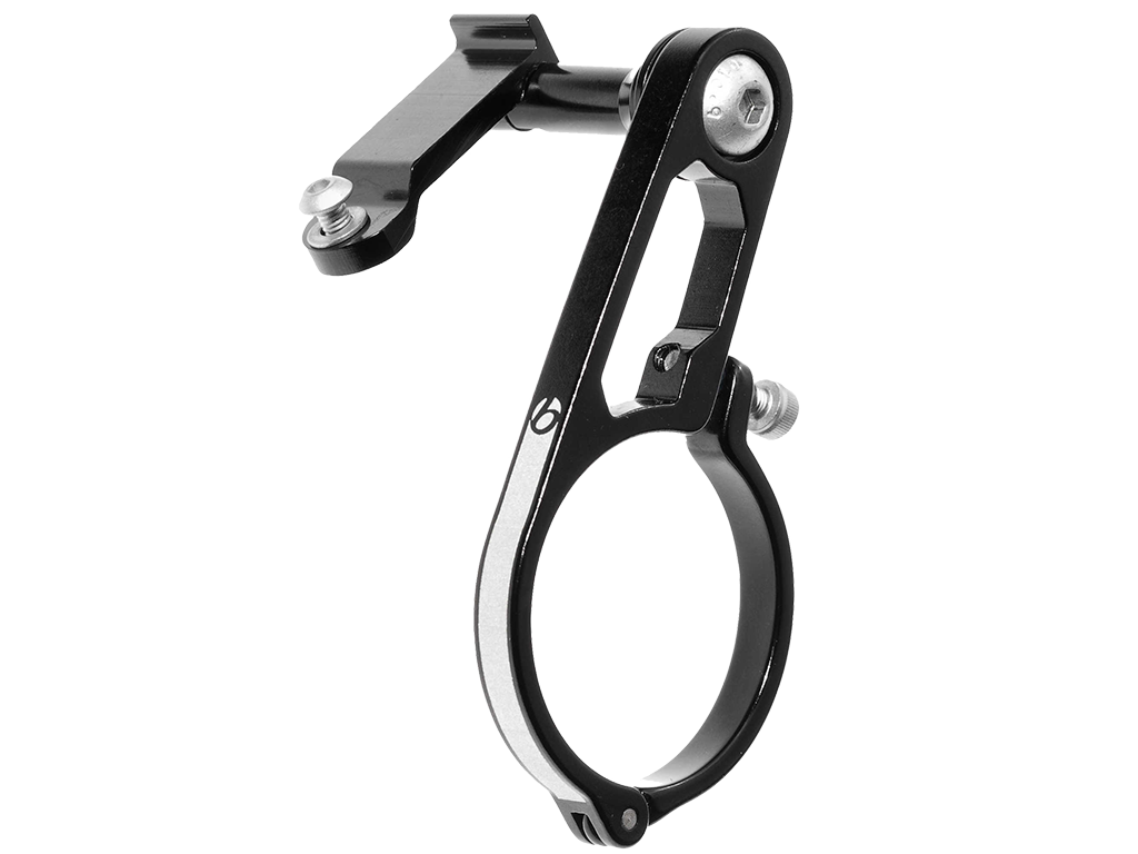 Bontrager Km Saati Adaptörü