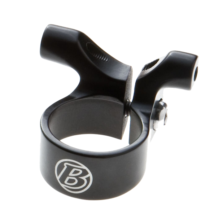 Bontrager 36,4mm Sele Kelepçesi