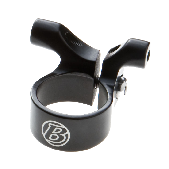 Bontrager 36,4mm Sele Kelepçesi