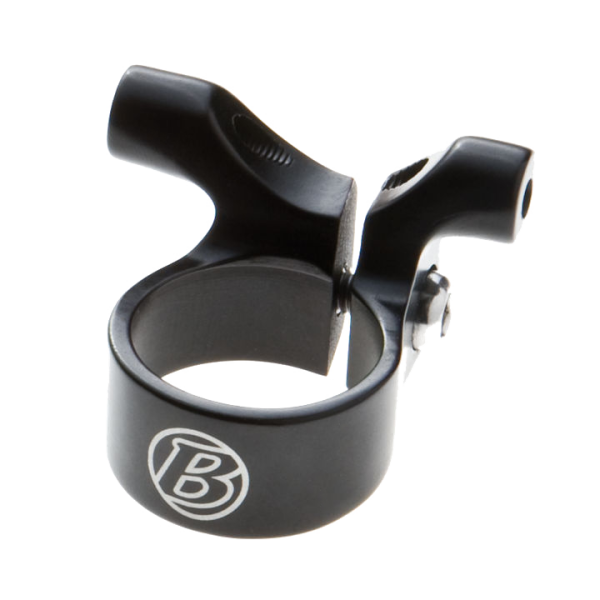 Bontrager 36,4mm Sele Kelepçesi
