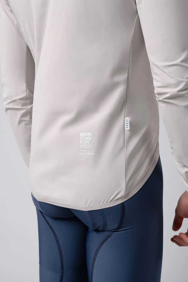 GOBIK SELKIE YAĞMURLUK MEDIUM - BEJ