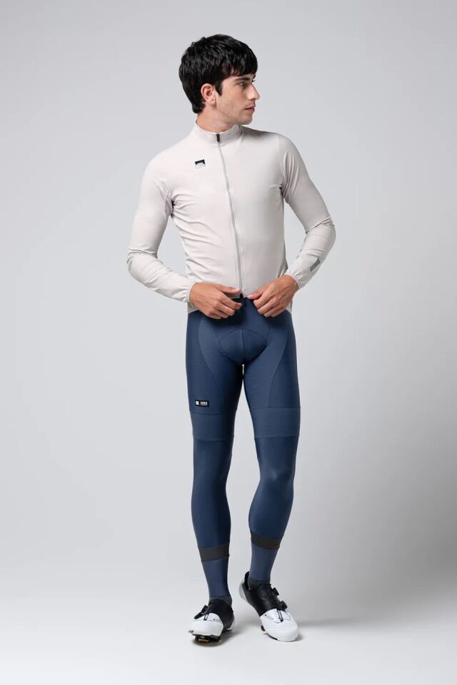 GOBIK SELKIE YAĞMURLUK MEDIUM - BEJ