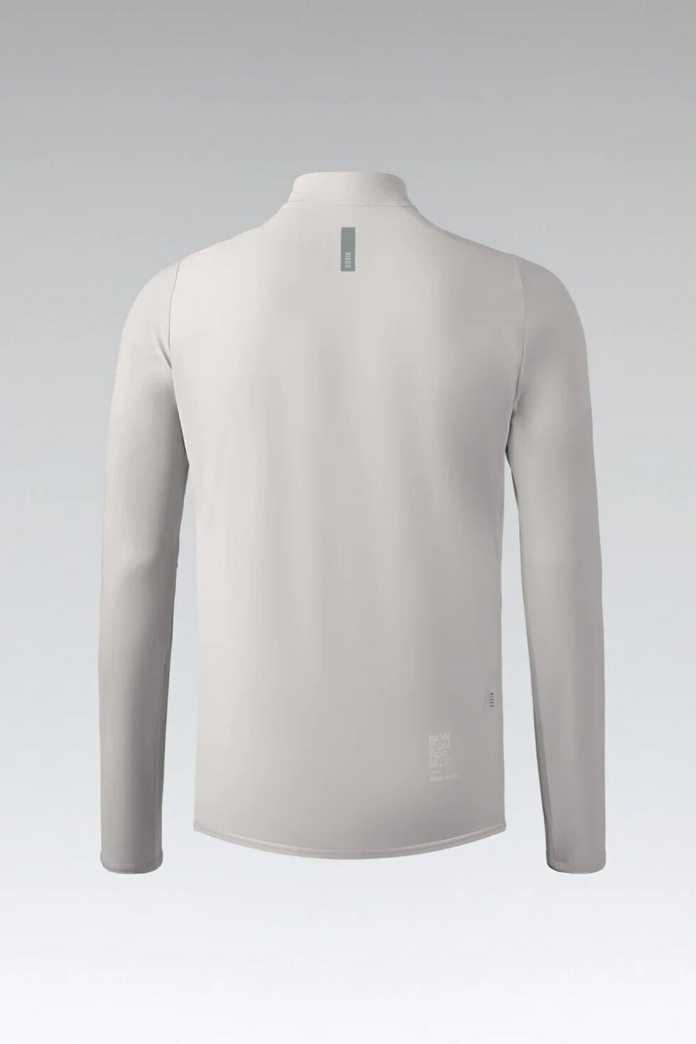 GOBIK SELKIE YAĞMURLUK LARGE - BEJ