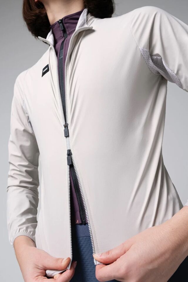 GOBIK SELKIE YAĞMURLUK X-LARGE - BEJ