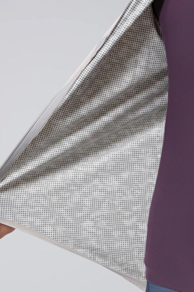 GOBIK SELKIE YAĞMURLUK X-LARGE - BEJ