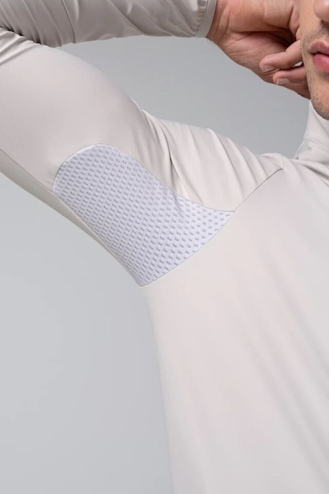 GOBIK SELKIE YAĞMURLUK XX-LARGE - BEJ