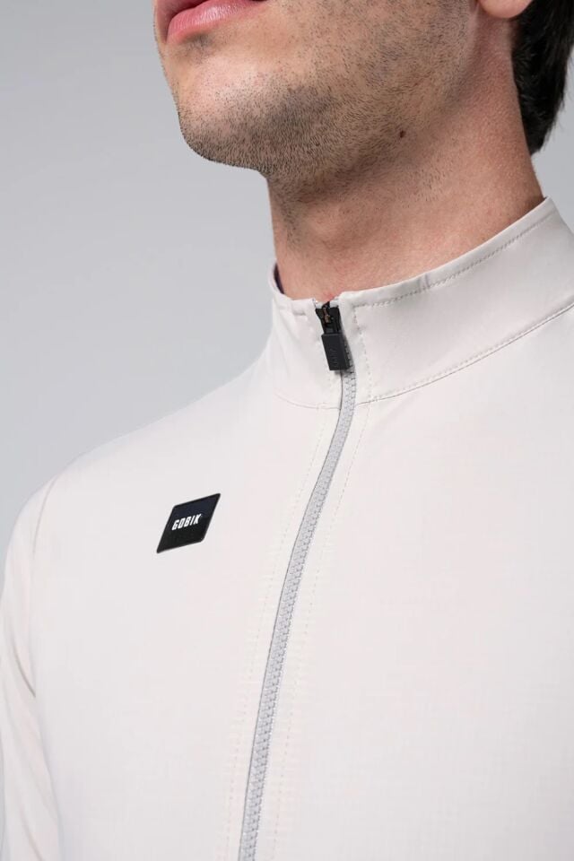 GOBIK SELKIE YAĞMURLUK XX-LARGE - BEJ