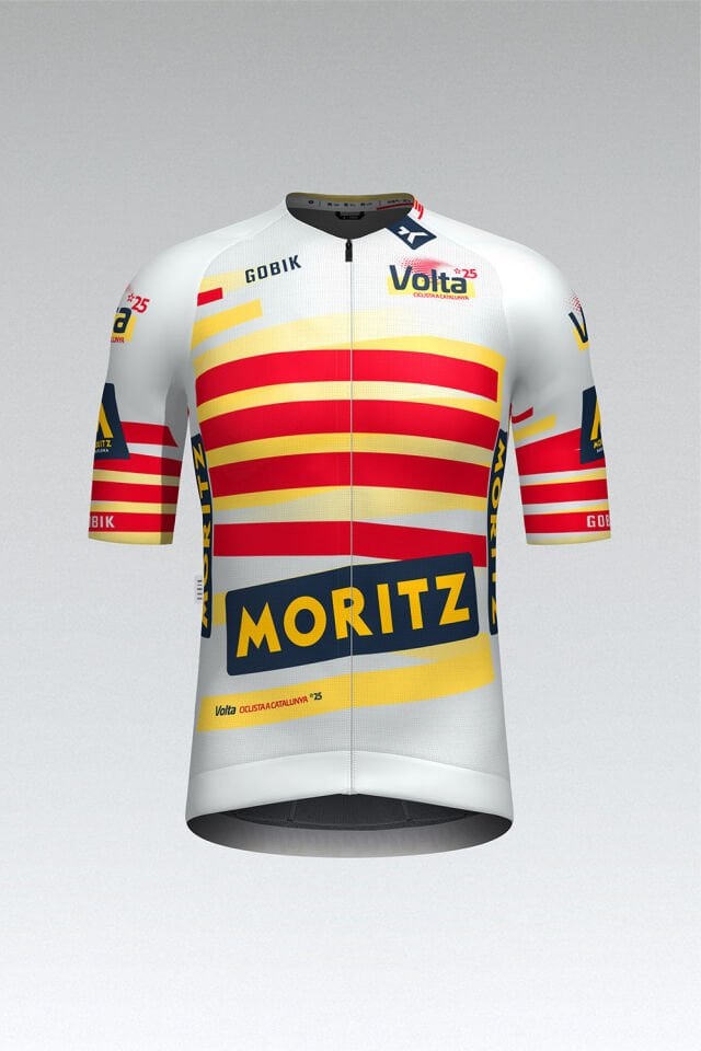 GOBIK CX PRO 4.0 VOLTA 25 FORMA MEDIUM - CATALUNYA