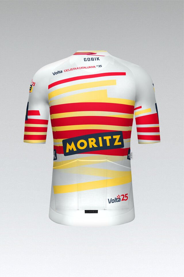 GOBIK CX PRO 4.0 VOLTA 25 FORMA MEDIUM - CATALUNYA