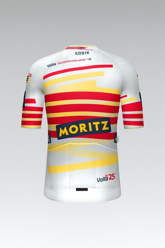 GOBIK CX PRO 4.0 VOLTA 25 FORMA MEDIUM - CATALUNYA