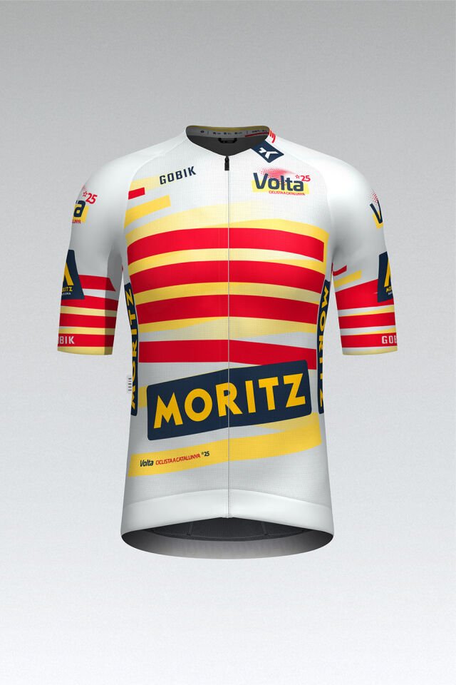 GOBIK CX PRO 4.0 VOLTA 25 FORMA LARGE - CATALUNYA