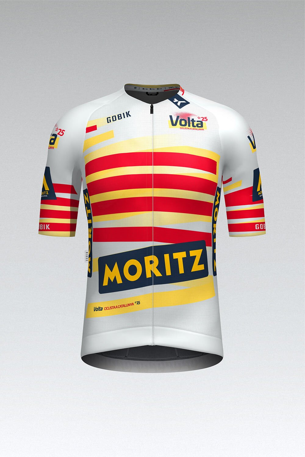 GOBIK CX PRO 4.0 VOLTA 25 FORMA X-LARGE - CATALUNYA