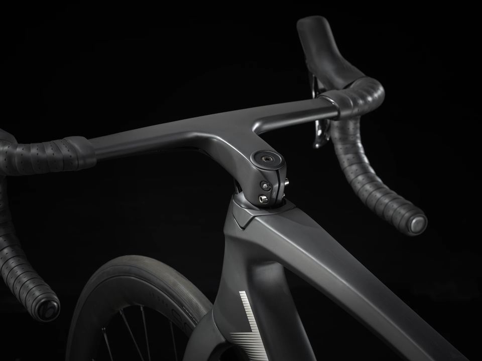 EMONDA SLR 7 MAT DUMAN GRİ - 58