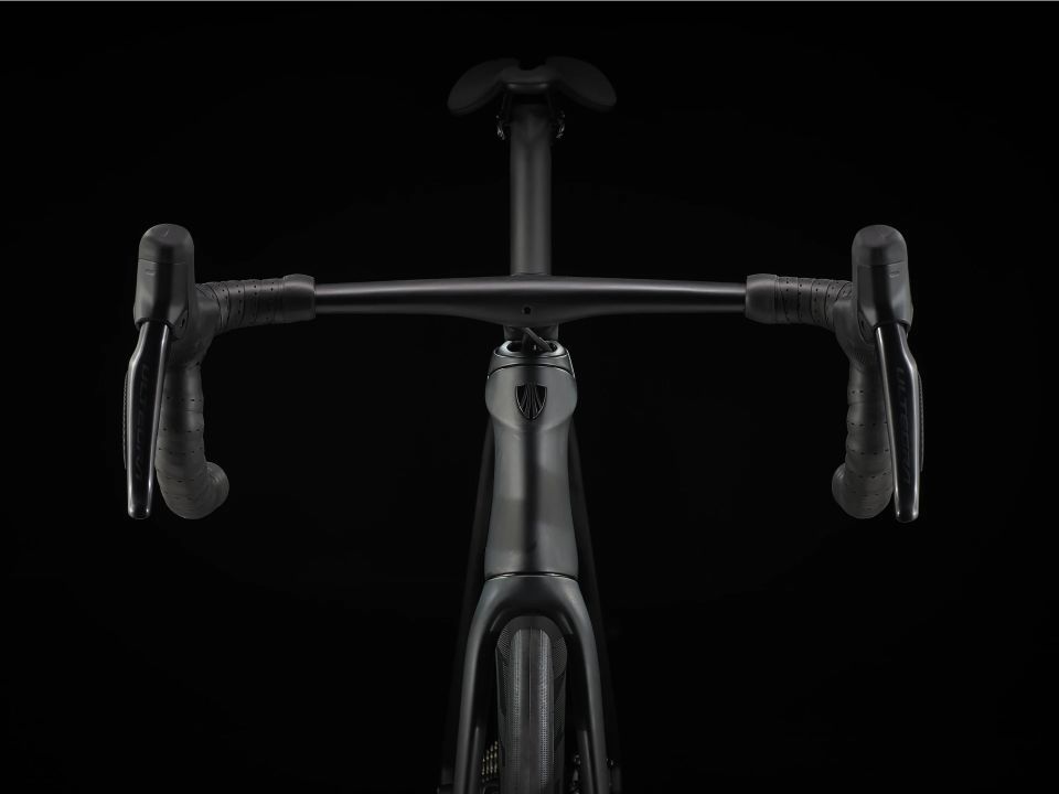 EMONDA SLR 7 MAT DUMAN GRİ - 58