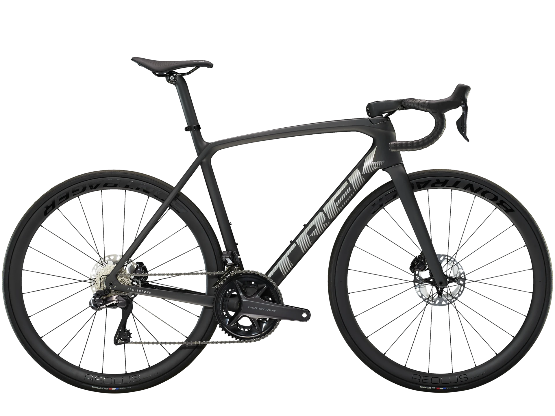 EMONDA SLR 7 MAT DUMAN GRİ - 58