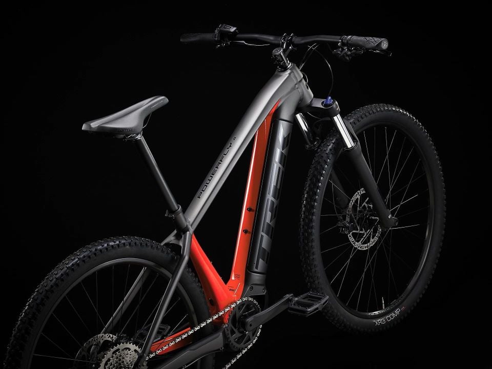 POWERFLY 4 GEN 4