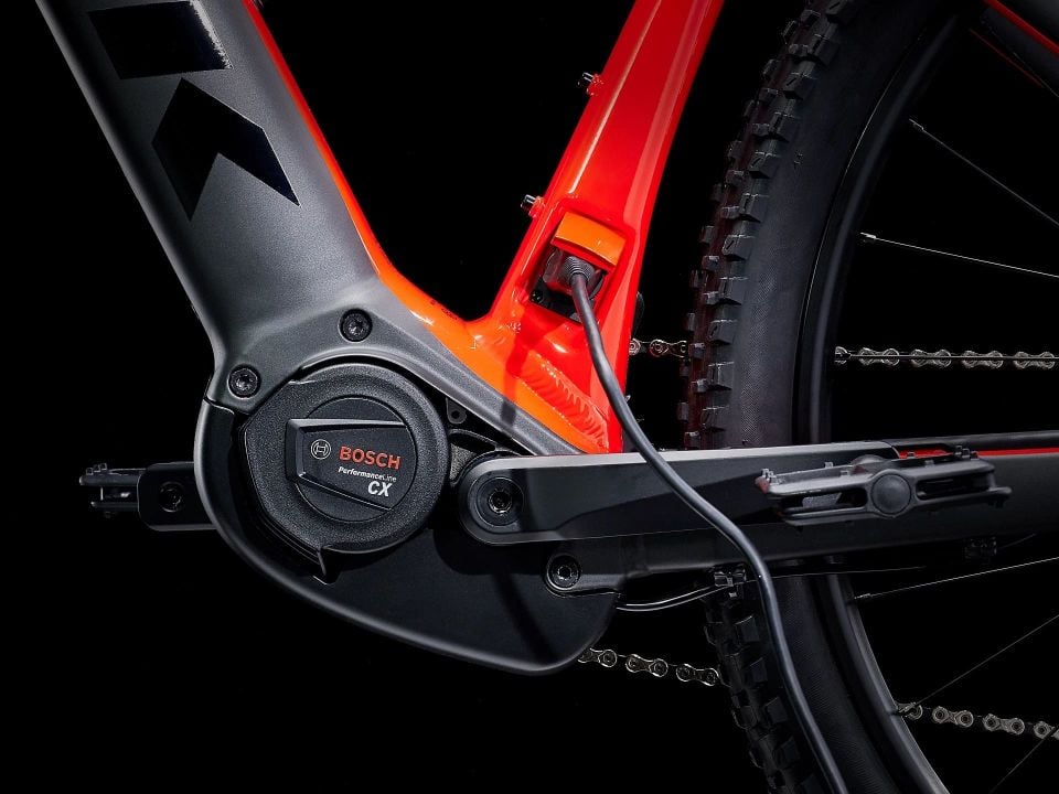 POWERFLY 4 GEN 4