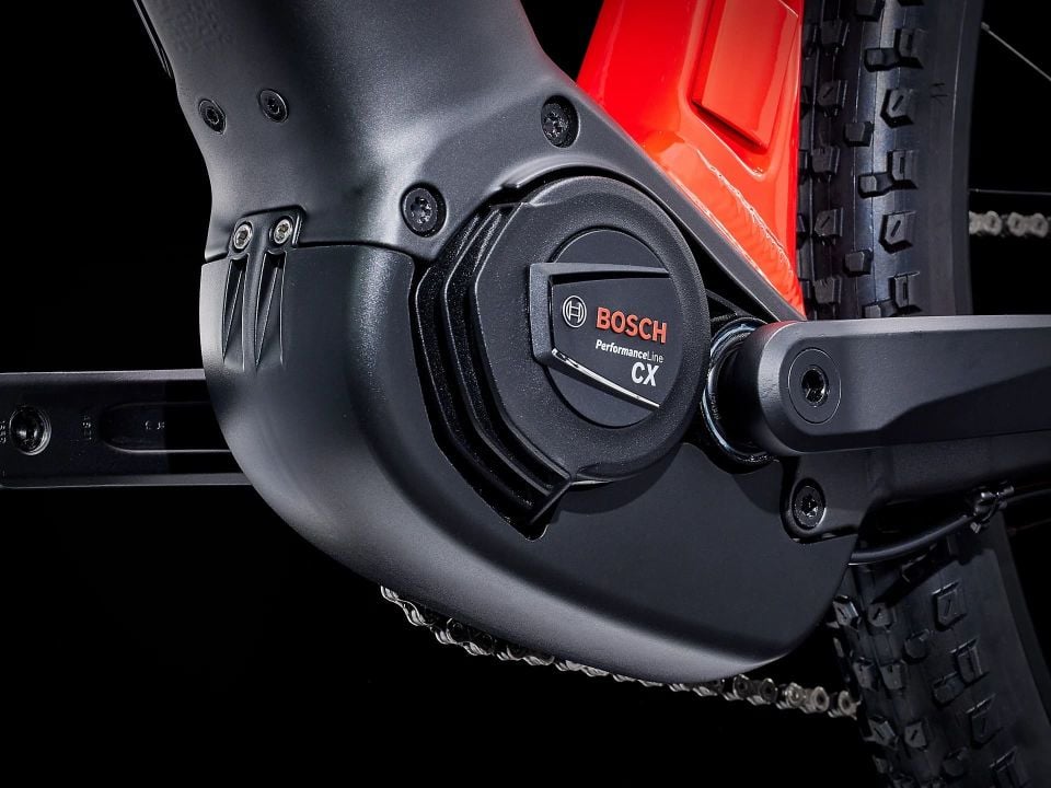 POWERFLY 4 GEN 4