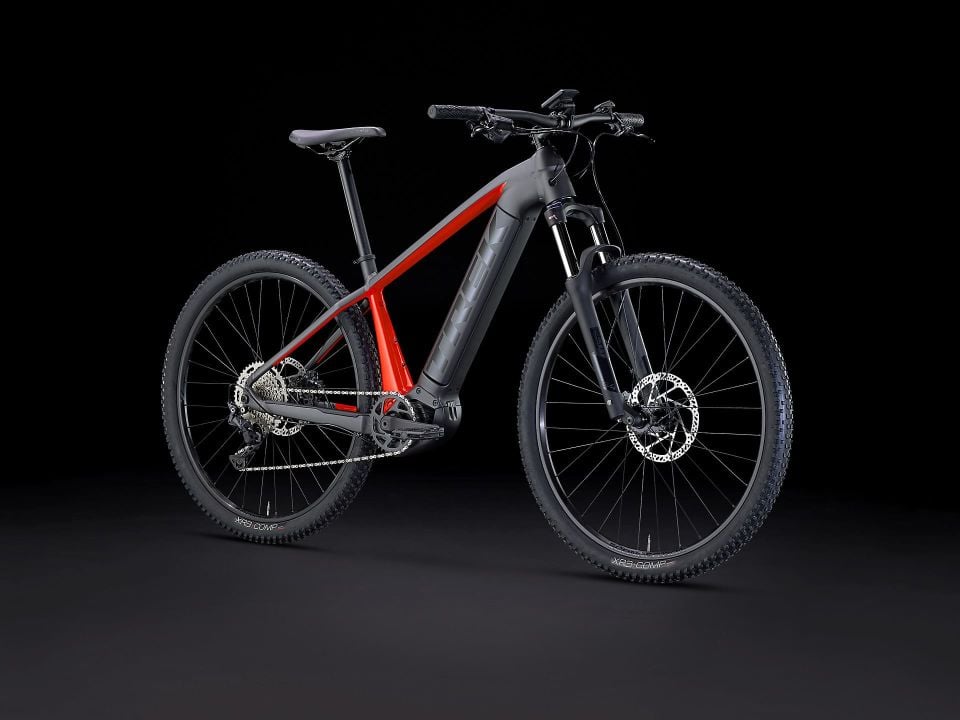 POWERFLY 4 GEN 4