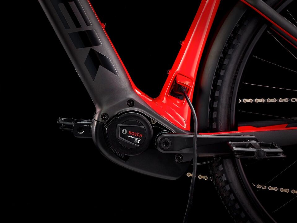 POWERFLY SPORT 4 EQ