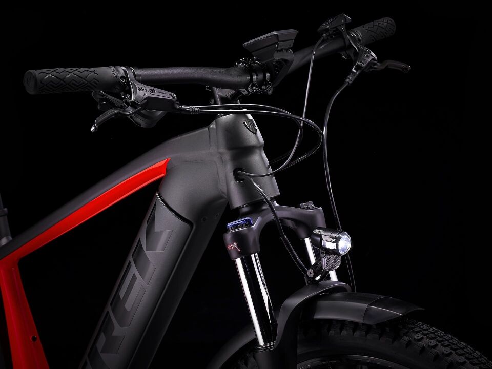 POWERFLY SPORT 4 EQ