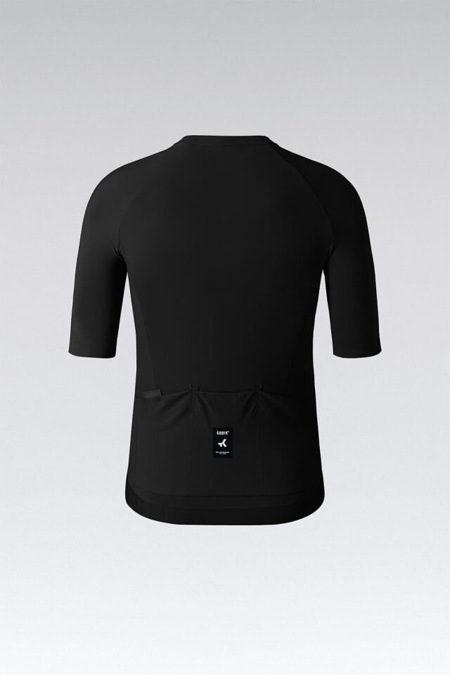 GOBIK CX SOLID FORMA SİYAH MEDIUM - SİYAH