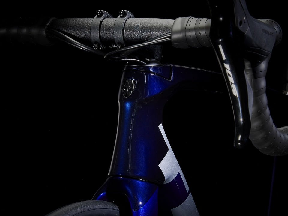 EMONDA SL 5 52 - ELEKTRİK MAVİ