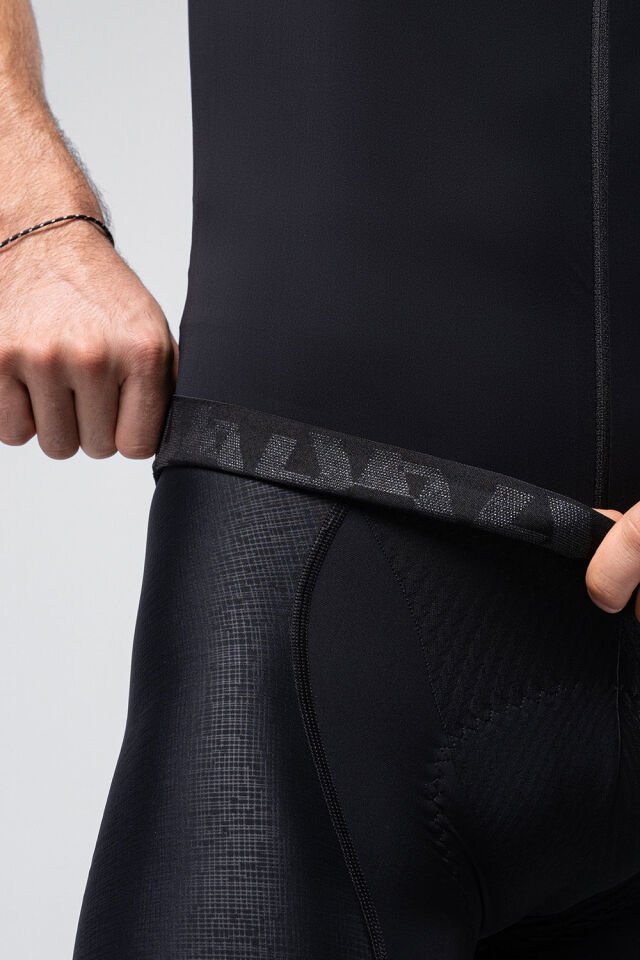 GOBIK CX SOLID FORMA SİYAH X-LARGE - SİYAH