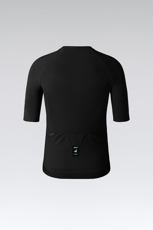 GOBIK CX SOLID FORMA SİYAH XX-LARGE - SİYAH
