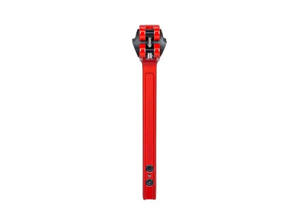 TREK MADONE SLR 205MMX25MM KARBON SELE BORUSU KIRMIZI