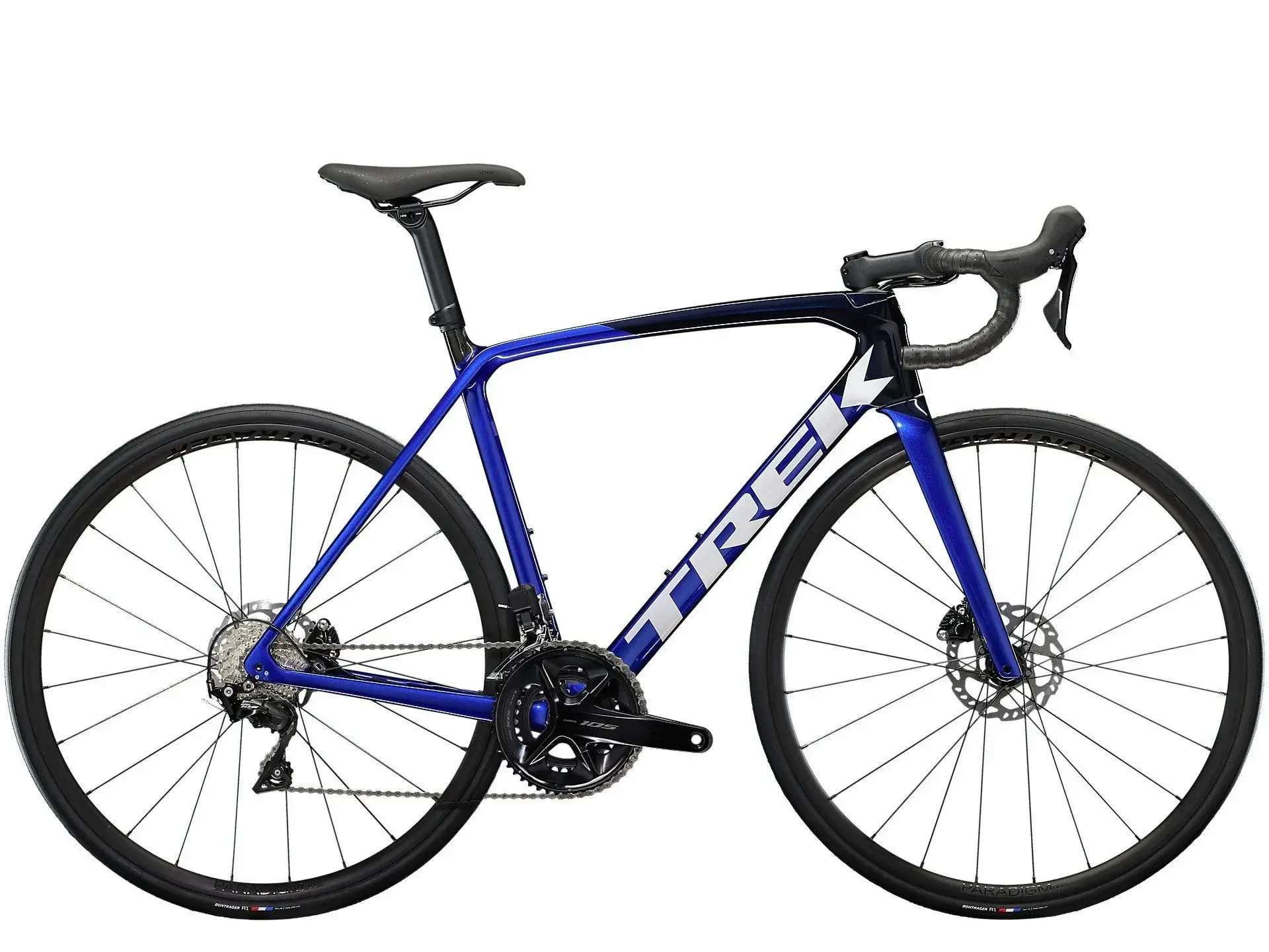 TREK Emonda SL6 Pro 52サイズ フレームセット Emonda SL 6 Pro Di2 | Trek Bisiklet Türkiye