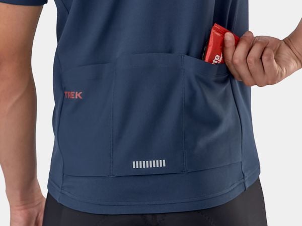 SOLSTICE FORMA X-SMALL - MAVİ