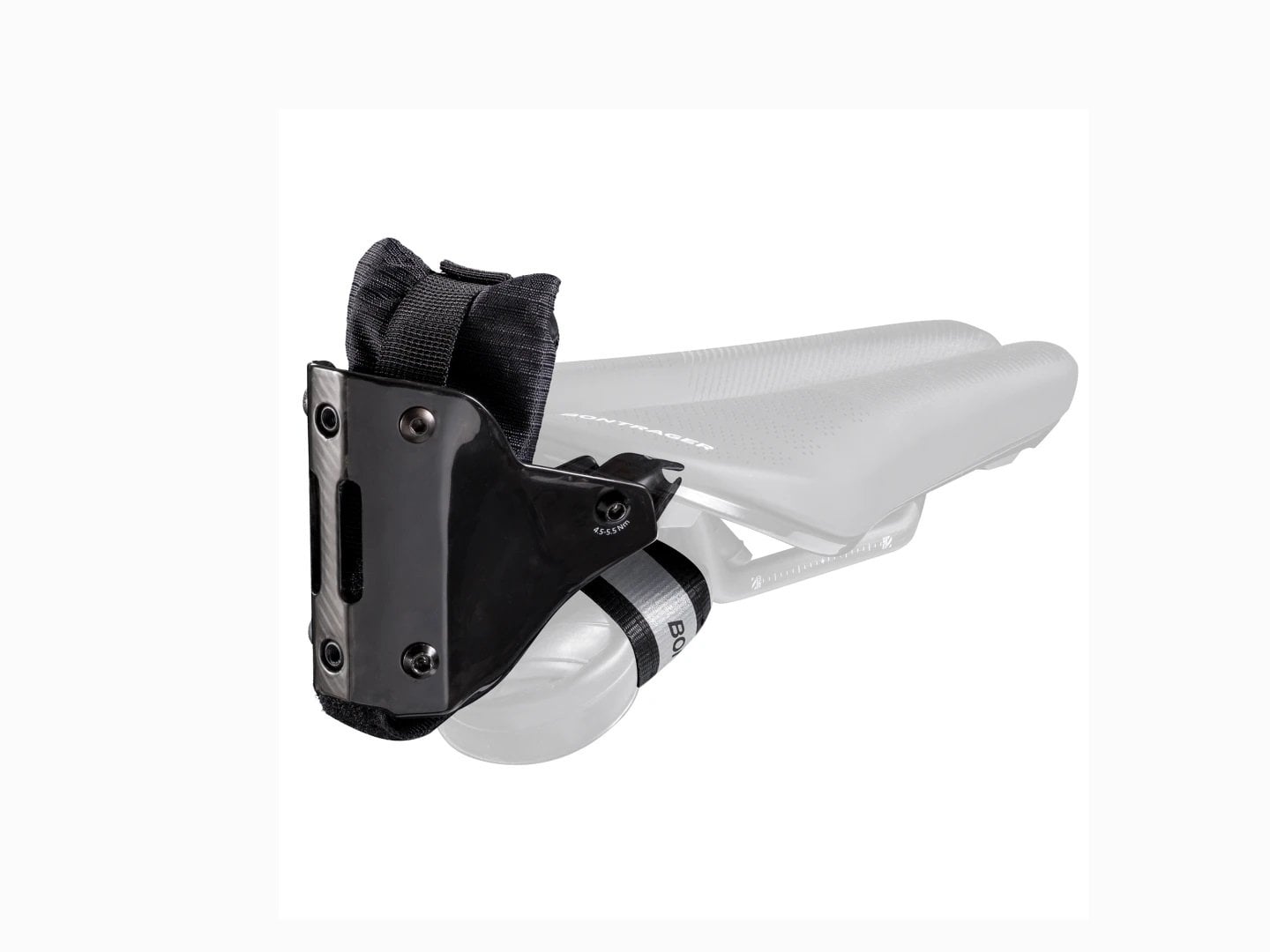 BONTRAGER INTEGRATED SPEED STORAGE SELE ALTI MATARA KAFESİ ADAPTÖR