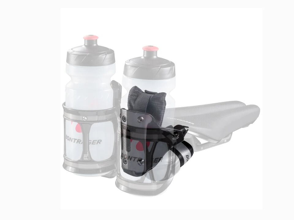 BONTRAGER INTEGRATED SPEED STORAGE SELE ALTI MATARA KAFESİ ADAPTÖR